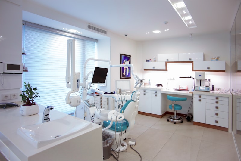 Plano Odontológico